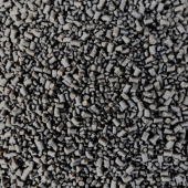 Пелетс CarpZone Micro Pellets HALIBUT 2mm 1kg