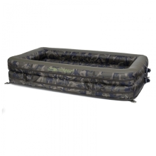 Мат карповый надувной Fox Carpmaster Air Mat Standard Camo