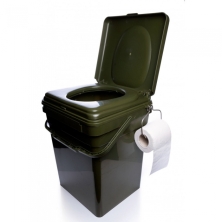 Биотуалет Ridge Monkey CoZee Toilet Seat Full Kit