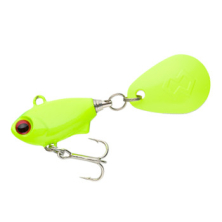 Тейл-спиннер Madness Bakuree Spin 8g #07 (2295953)