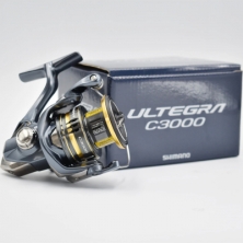 Катушка SHIMANO ULTEGRA 21 c3000