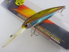 Воблер Ever Green GOLD DIGGER 600 #280 (34258)