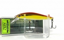 Воблер ZipBaits Rigge Flat 70S # 703 (32919)