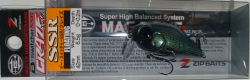 Воблер ZIP BAITS B-SWITCHER SSR CRAZE #MO-145