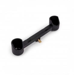 Буз-бар со стаканами Korum Adjustable Butt Cup Buzz Bar