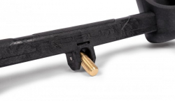 Буз-бар со стаканами Korum Adjustable Butt Cup Buzz Bar
