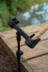 Буз-бар со стаканами Korum Adjustable Butt Cup Buzz Bar