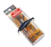 Воблер ZIP BAITS RIGGE FLAT 50S L-134MN