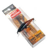 Воблер ZIP BAITS RIGGE FLAT 50S 557