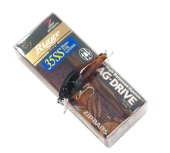 Воблер ZIP BAITS RIGGE 35SS #557