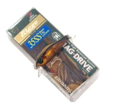 Воблер ZIP BAITS RIGGE 35SS #MO-143