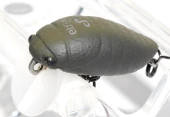 Воблер TACKLE HOUSE ELFIN MICRO CICADA S #10