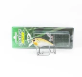 Воблер OSP BLITZ SSR #M47 MAT SHAD 