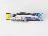 Воблер Duel Aile Magnet TG Minnow 125F 125мм 27g #HBSE (F1253-HBSE)