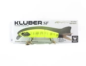 Воблер Jackall KLUBER SF KB SUPER CHARTREUSE