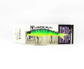 Воблер Jackall Tiny Magallon col. HL Mat Tiger