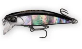 Воблер DUO SPEARHEAD RYUKI 45S AWABI #CCC4116 BLACK ABALONE
