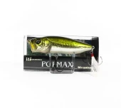 Воблер Megabass POPMAX col. GG BASS (19781)