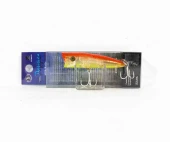 Воблер ZIP BAITS ZBL POPPER #866 BASS CLEAN II