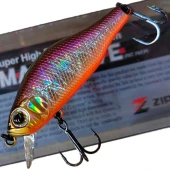 Воблер ZIP BAITS KHAMSIN TINY 40SP-SR #L-177 MN SECRET ILLUSION
