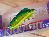 Виб Longin Kick Beat S 55mm 17g #034 (2359128)