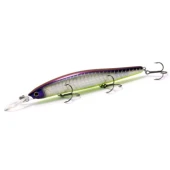 Воблер Daiwa Steez Minnow 125SP MR Ghost Herring 20gr (07431744)