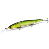 Воблер Daiwa Steez Minnow 125SP MR Ghost Ayu 20gr (07431748)