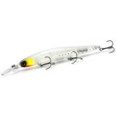 Воблер Daiwa Steez Minnow 125SP MR Shirauo 20gr (07431749)