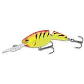 Воблер Rapala Jointed Shad Rap Deep 90mm 25g 3.3-5.4m #HT (JSR09HT)