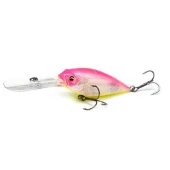 Воблер Megabass DEEP-SIX JUKUCHO PINK (36209)