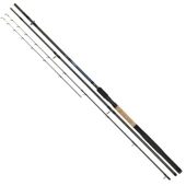 Вудлище фідер Daiwa N`Zon Feeder 3.90m 150gr 2 квівертипи (11332-396) 