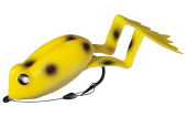 Воблер SMITH STRIKE FROG 05 YL