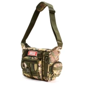 Сумка DRESS MILITARY MESSENGER BAG