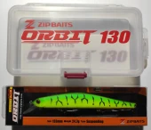 Коробка для воблеров MEIHO SFC MULTI M "ZIP BAITS ORBIT 130"