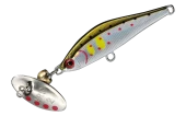 Воблер SMITH AR-HD MINNOW 45HS 07. HS AYU 