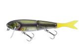 Воблер JACKALL BLAST BONE JR. SF #POL NATURAL SHAD (351)