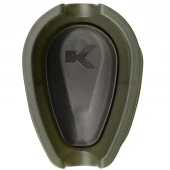 Пресс для кормушек Korum Camo Method Mould Small