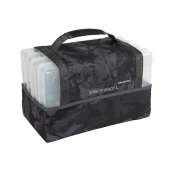 Сумка для приманок Rage Voyager Camo Stack Pack Camo M 28x18x18cm