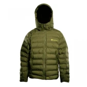 Водонепроницаемая куртка Ridge Monkey APEarel Dropback K2 Waterproof Coat Green XL