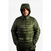Куртка Ridge Monkey APEarel K2XP Compact Coat Camo S