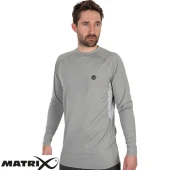 Футболка з довгими рукавами Matrix UV Protective Long Sleeve T-Shirt L 1шт