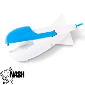 Ракета Nash Spot On Dot Spod Impact White Small