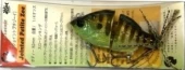 Воблер TH TACKLE JOINTED PETITE ZOE #13 (682)