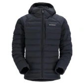 Куртка Simms Exstream Hoody Black XL (13556-001-50)