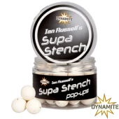 Поп-ап Dynamite Baits IR Supa Stench Pop Ups 12mm 40g