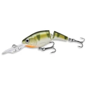 Воблер Rapala Jointed Shad Rap Deep 90mm 25g 3.3-5.4m # YP 