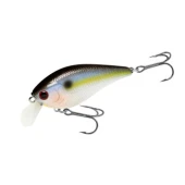 Воблер Lucky Craft KJ Flat 1.5 64F 64 мм 10 г Pearl Threadfin Shad