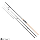 Фидерное удилище Korum Limitless Feeder Rod 13ft 3.9m 200g