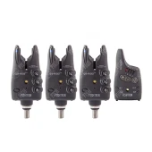 Набор сигнализаторов Flajzar Q9-RGB TX Set 3+1