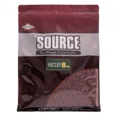 Пеллетс Dynamite Baits The Source Feed 6mm